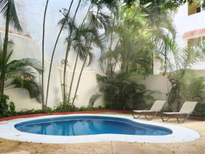 5th Ave Hacienda Retreat